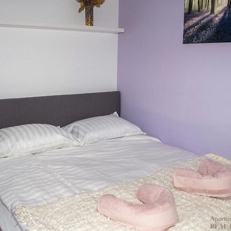 Apartment Heart Of Bjelovar Ngoại thất bức ảnh