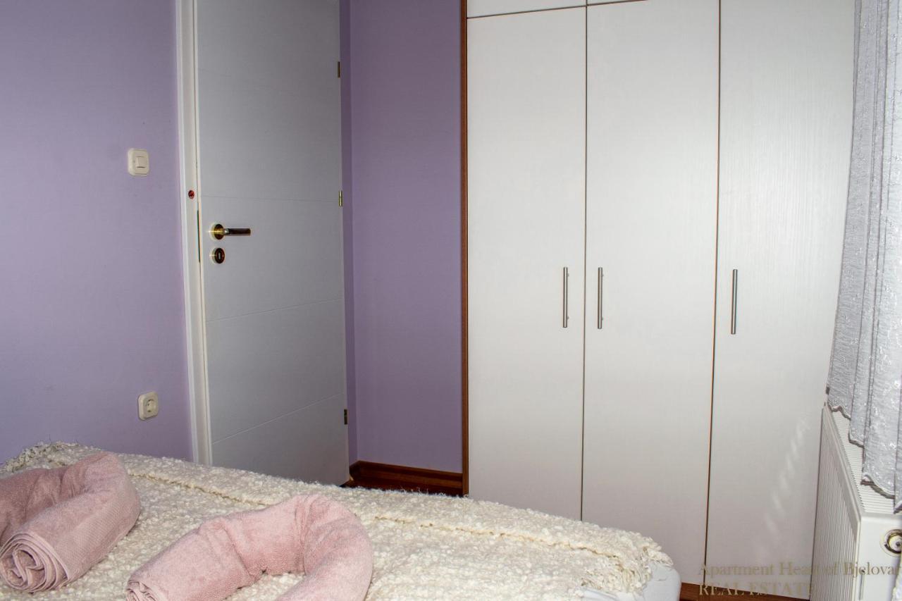 Apartment Heart Of Bjelovar Ngoại thất bức ảnh